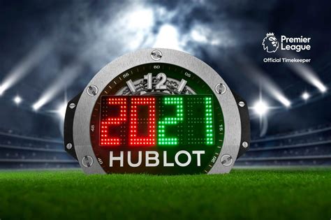 hublot sponsoring|hublot fc.